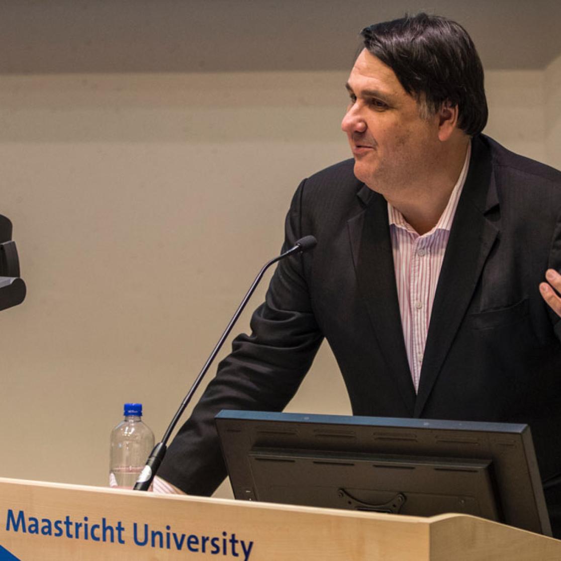 Center for Integrative Neuroscience (CIN) kickoff