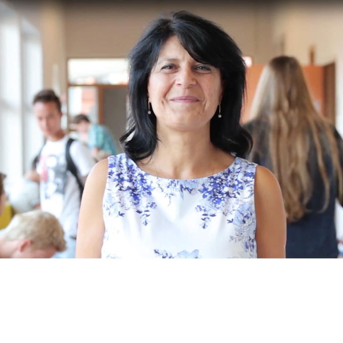 MEBIT alum Rodica Ernst wins NRO onderwijsprijs 2016