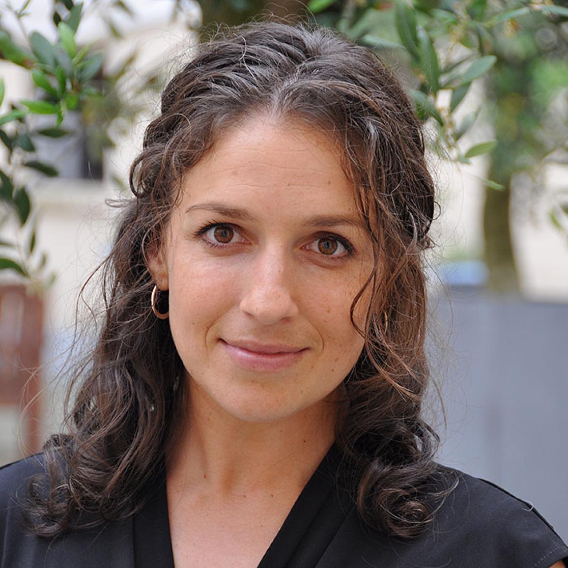 Melissa Siegel