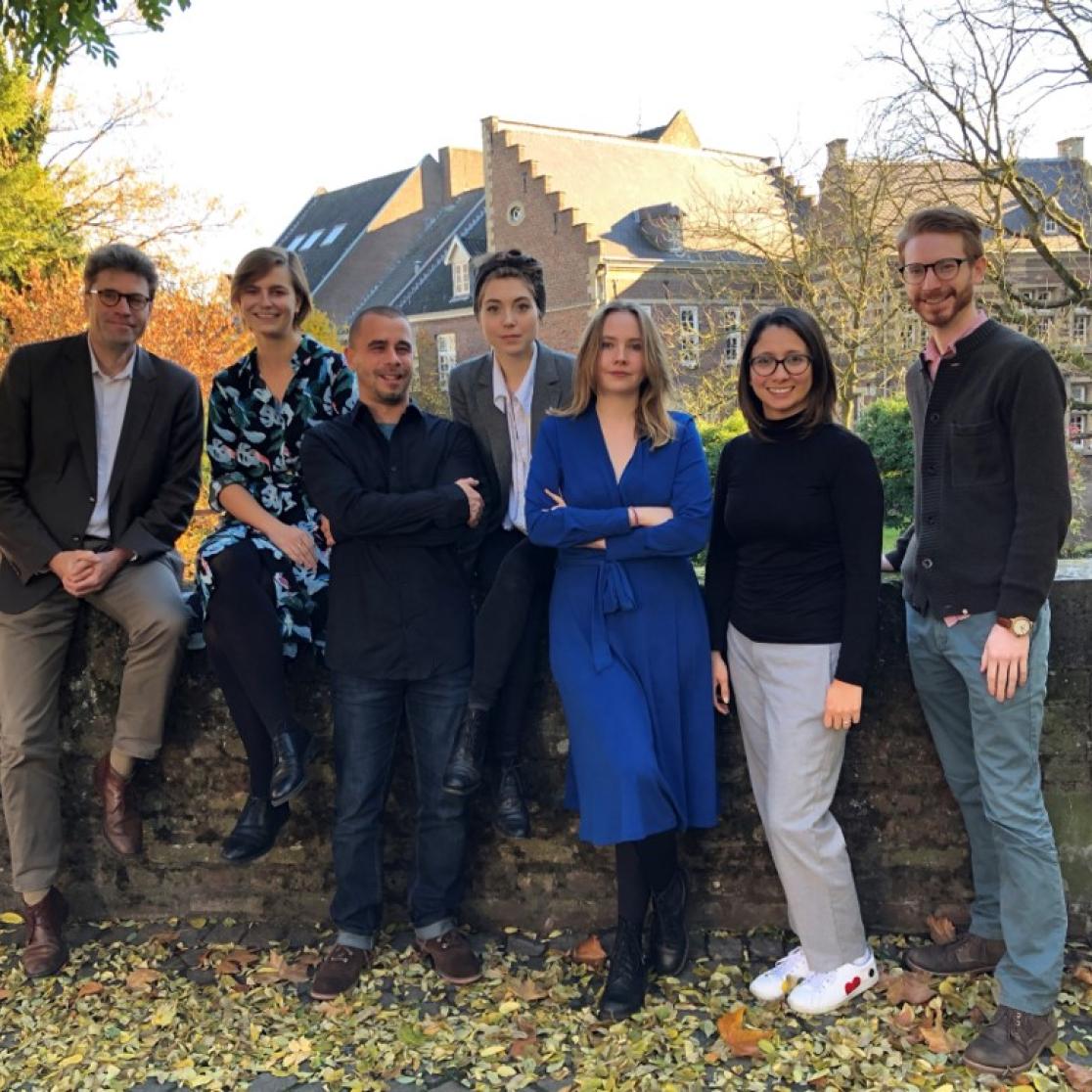 news item MCICM January 2019