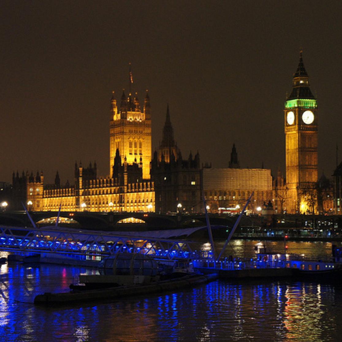 No deal - Brexit blog Prashant Sabharwal