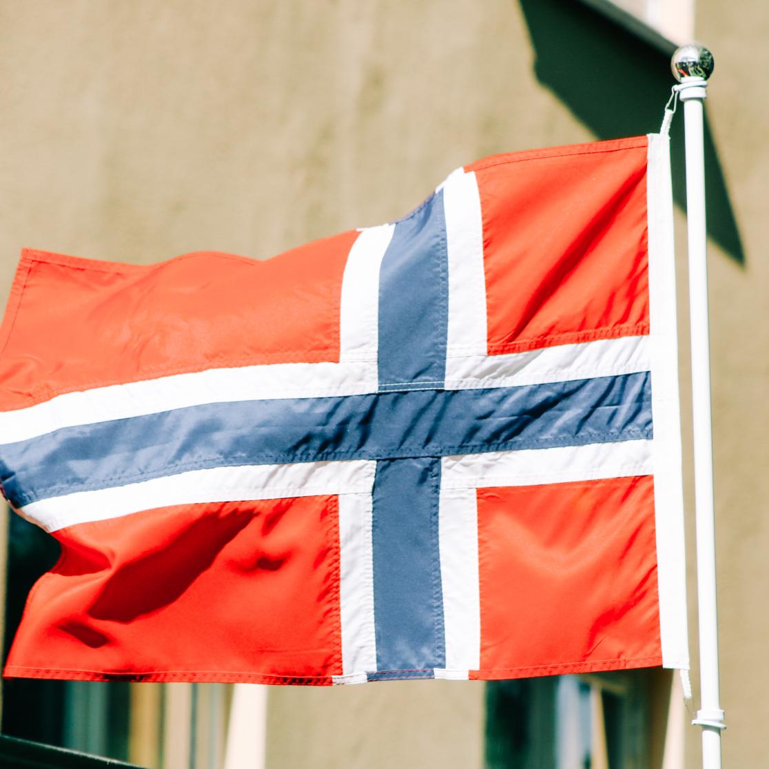 Norway Flag