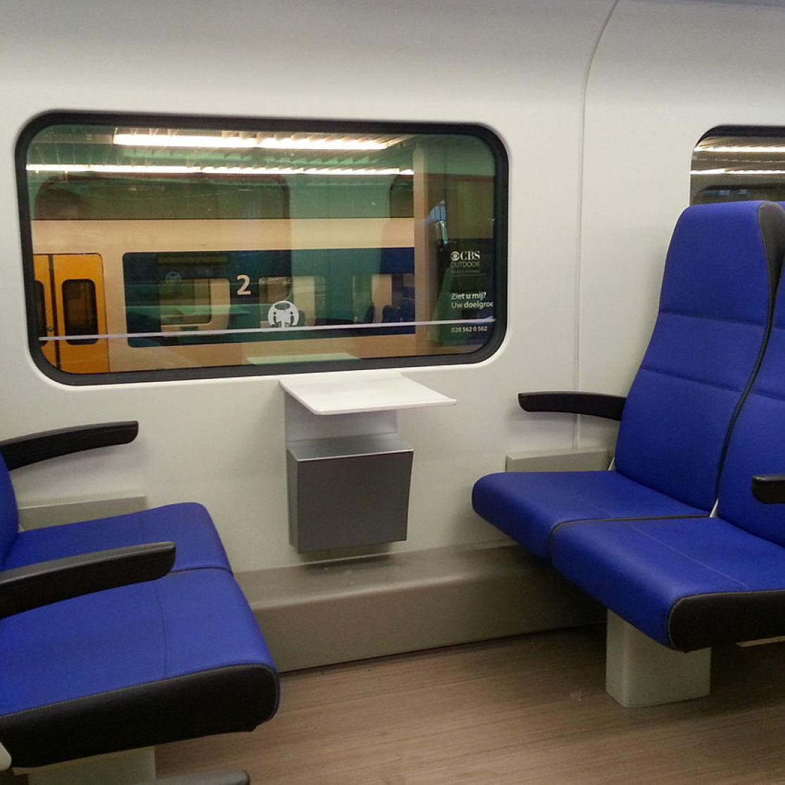 Ns trein_openbaar bestuur_blog op Law Blogs Maastricht