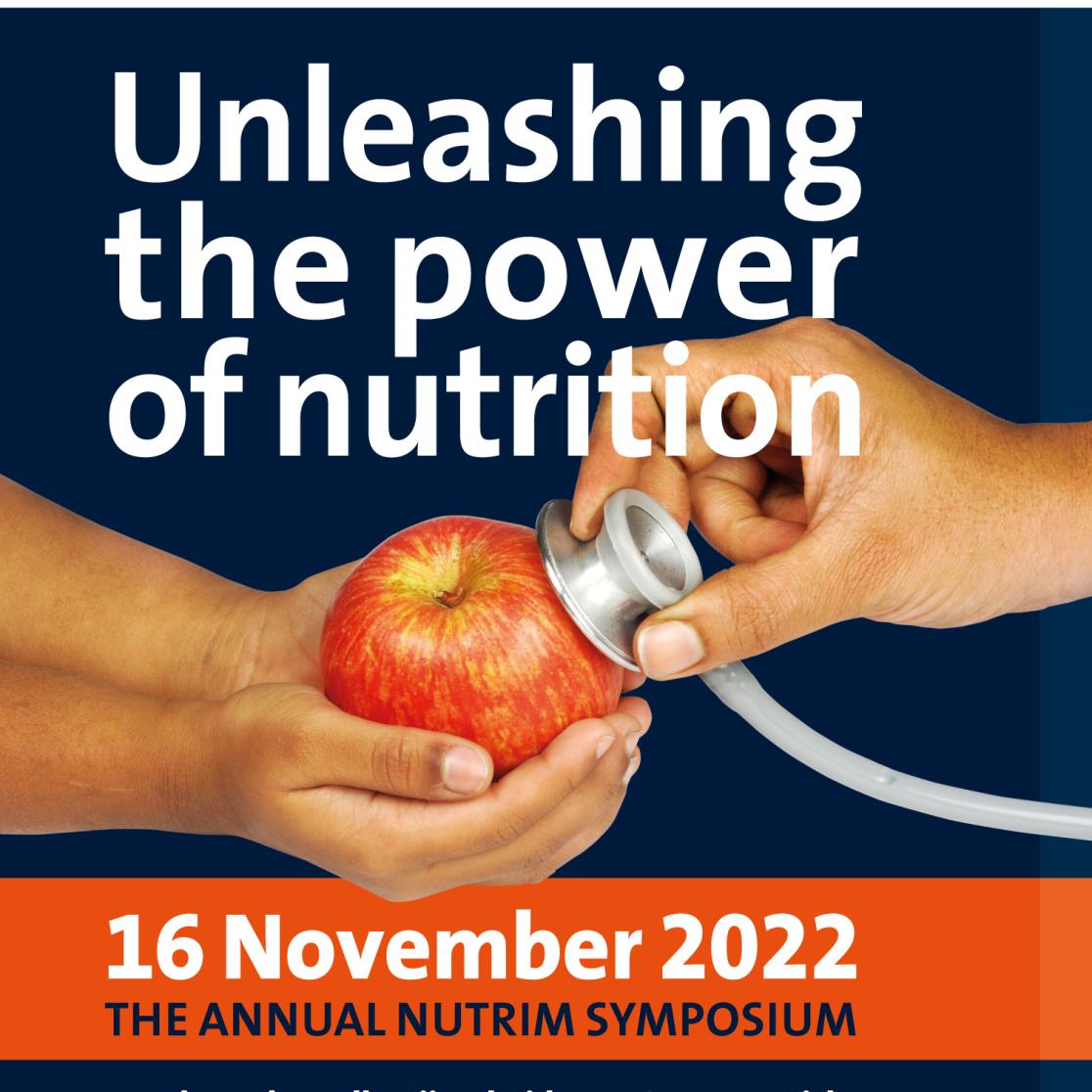 NUTRIM SYMPOSIUM 2022