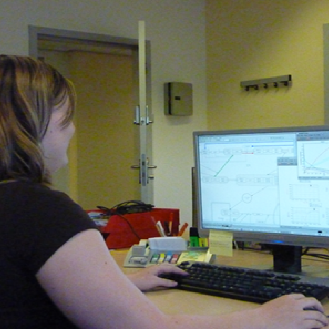 Systems Biology