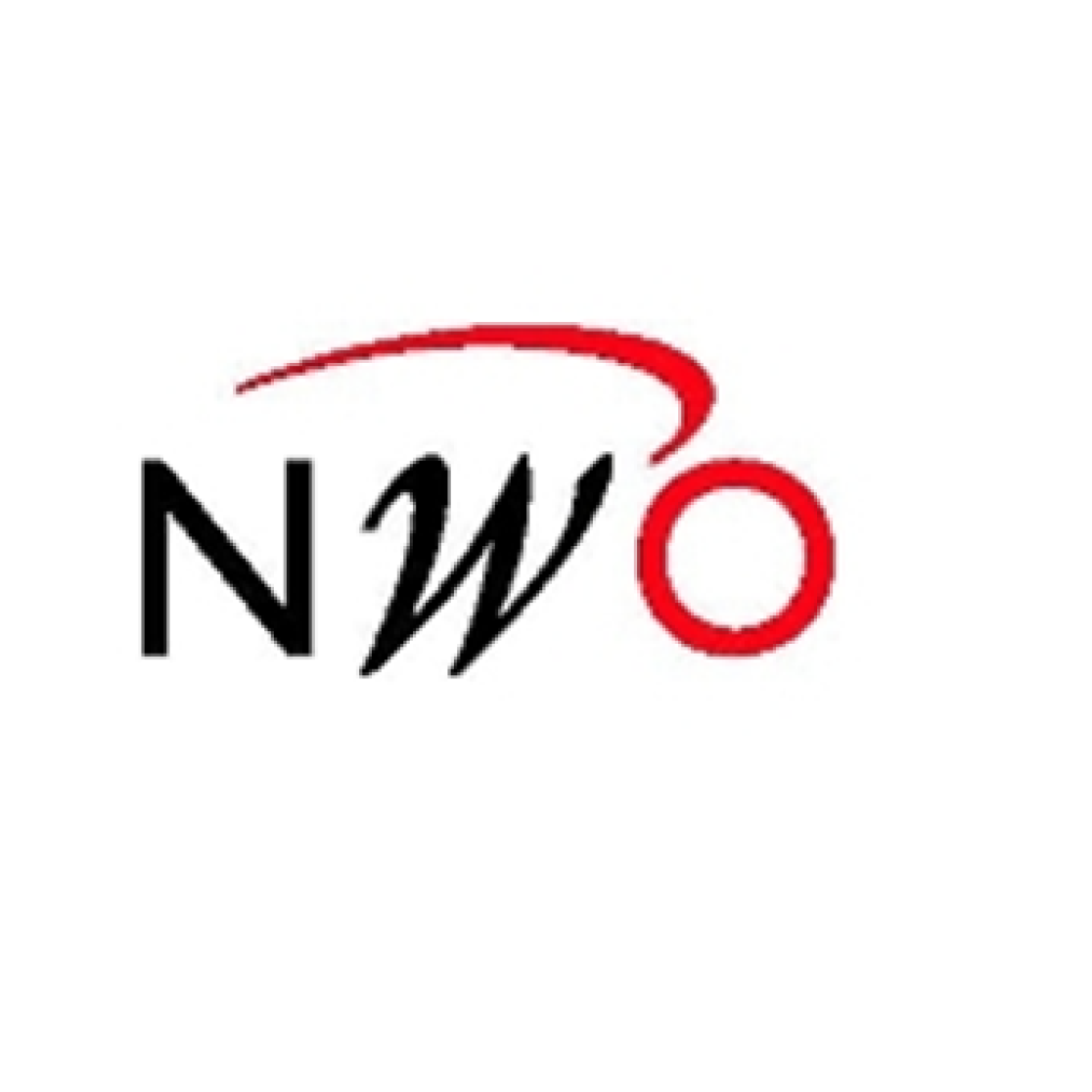 Logo NWO