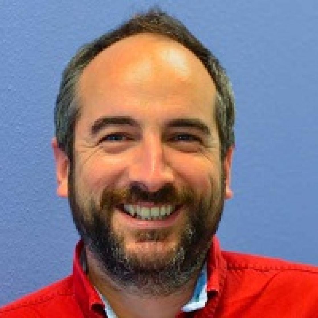 Olivier Marie