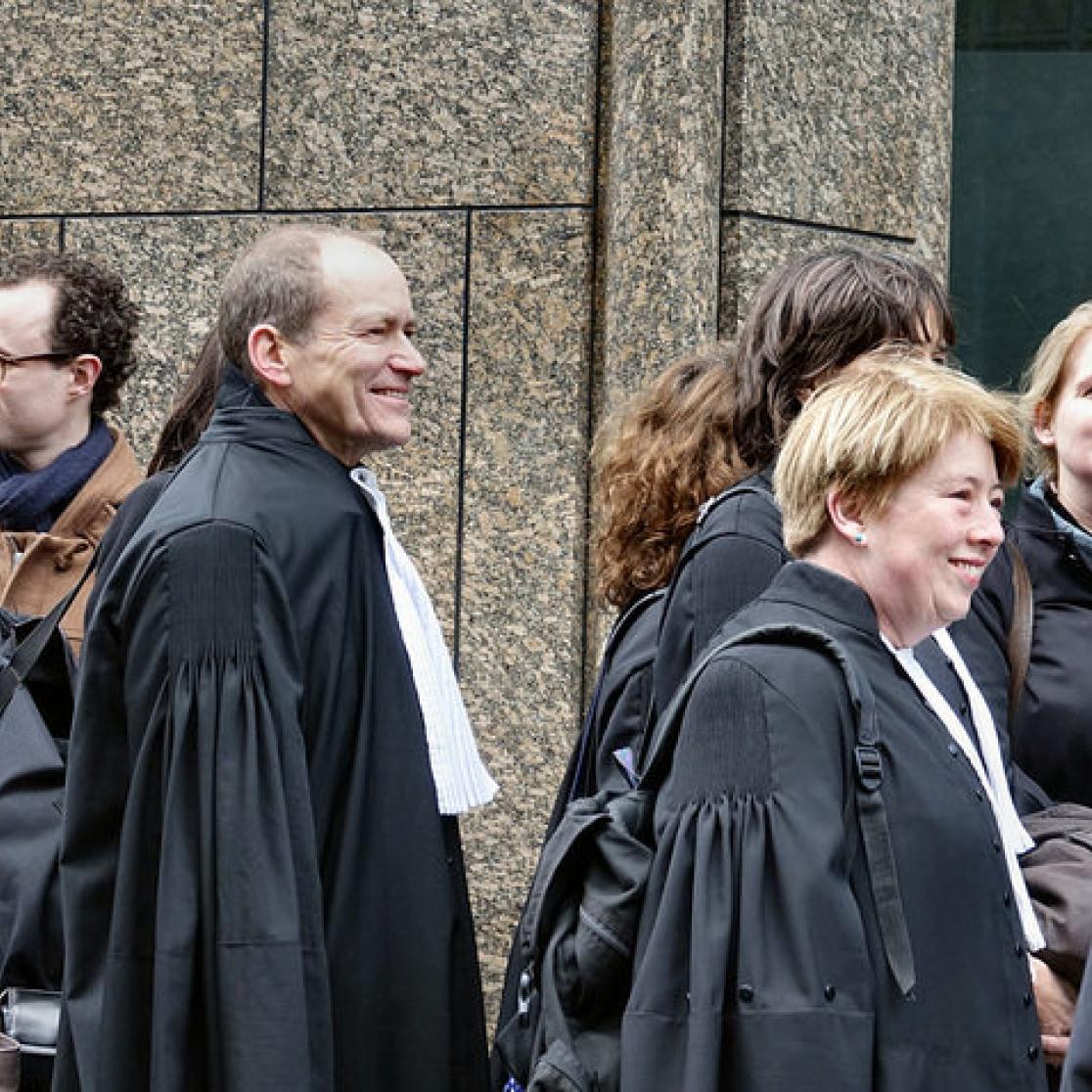 onderbetaling sociale advocaten