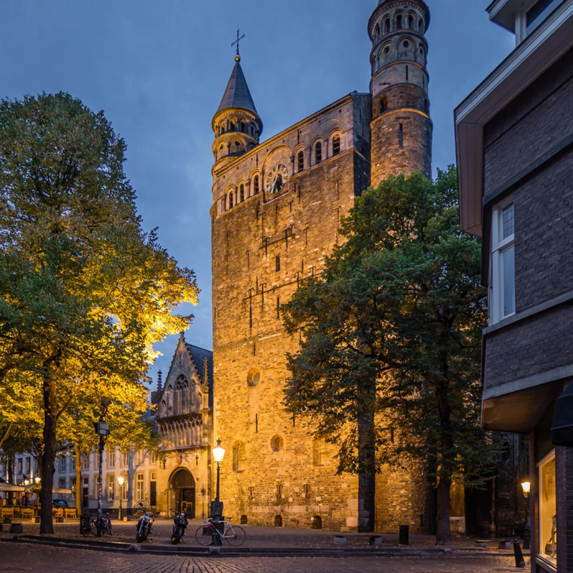onze lieve vrouwenkerk studio europa