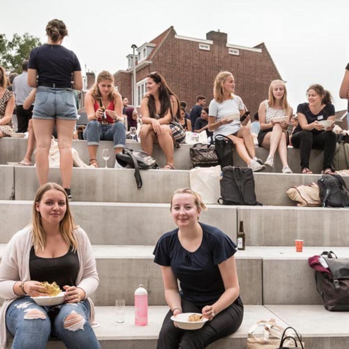 Venlo Open Day
