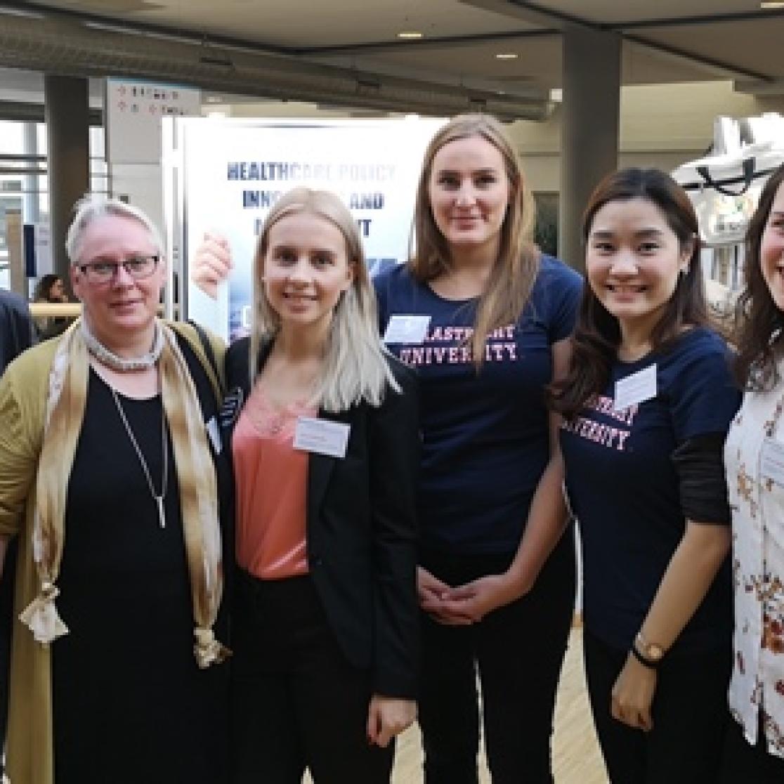 HPIM Health Master Open Day