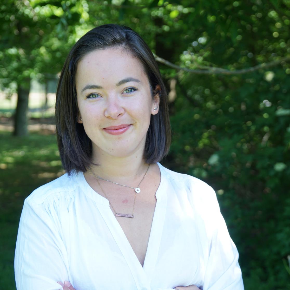 Ophelie Hue