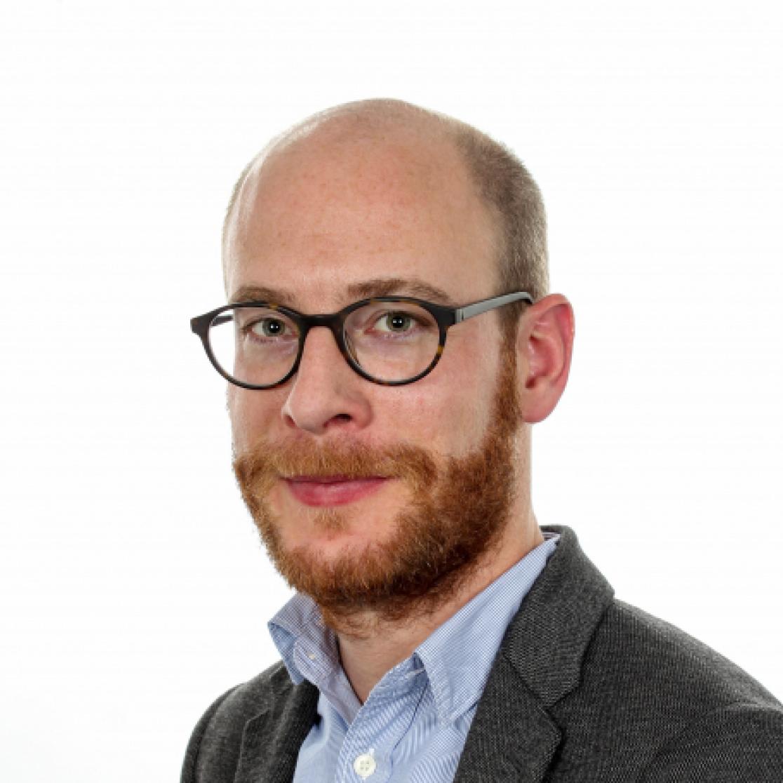 Maarten Stremler