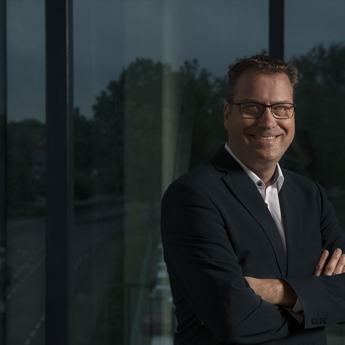 Christian Hoebe