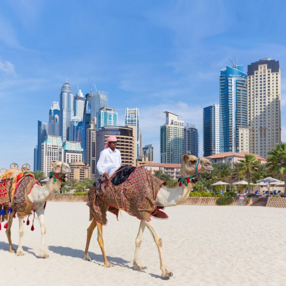 Dubai