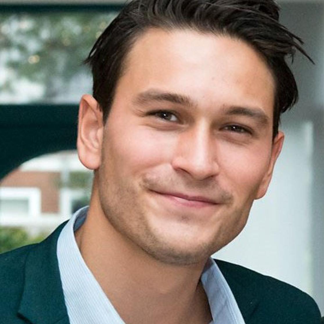 Robbert Lalisang