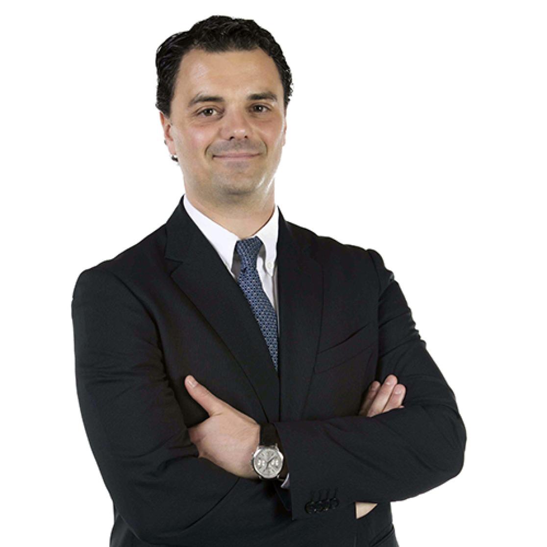 Paolo Balboni