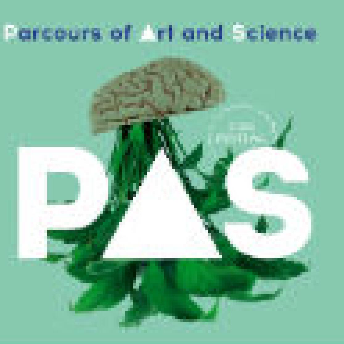 The PAS Logo