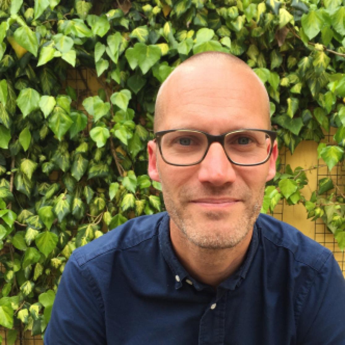 Patrick Bijsmans