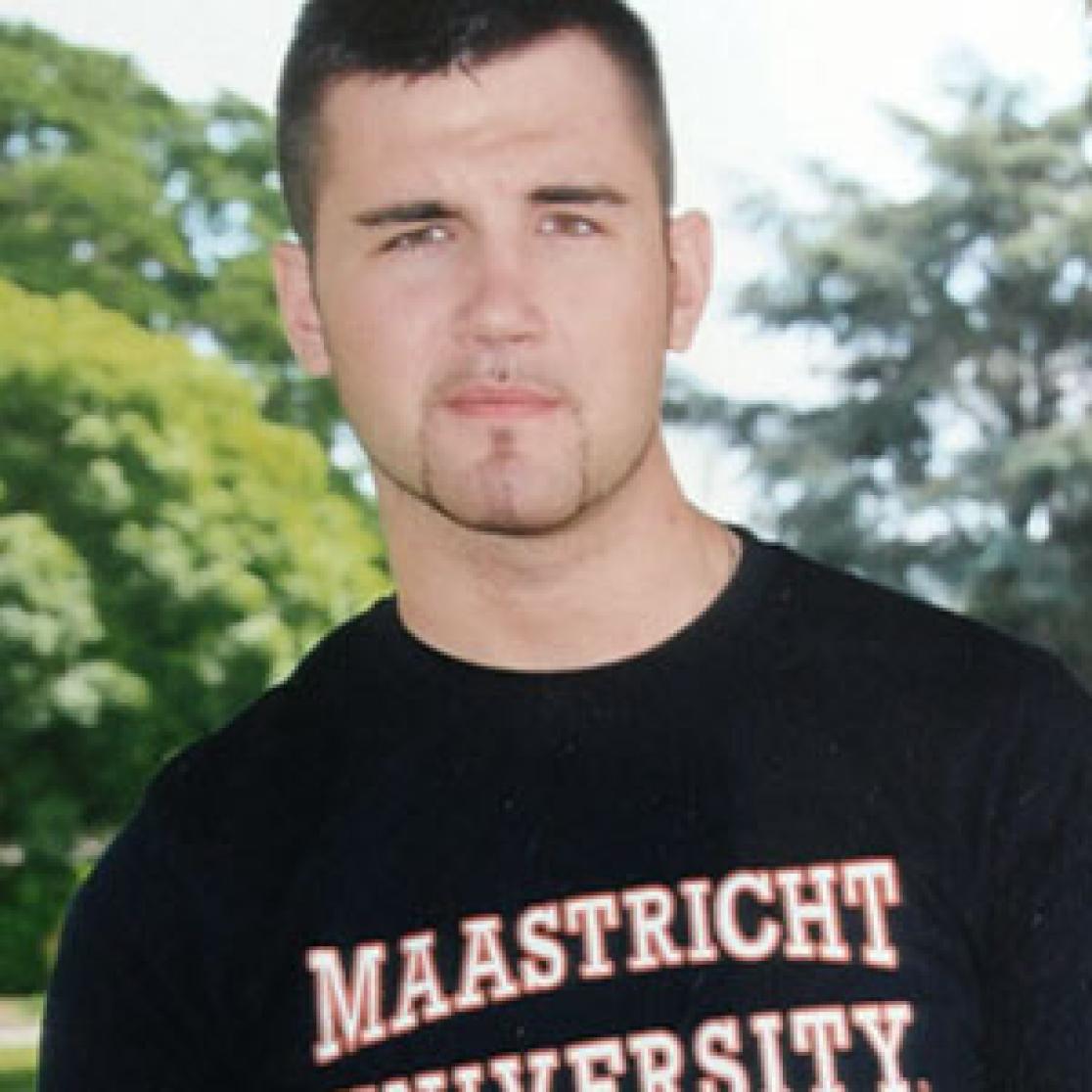Patrick Alumni