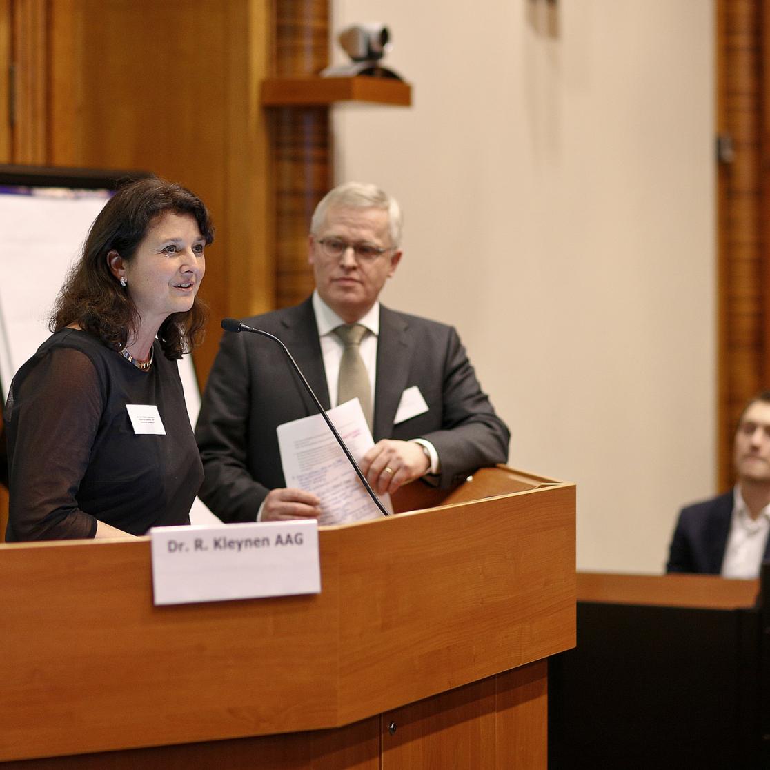 Pensioenseminar 2014