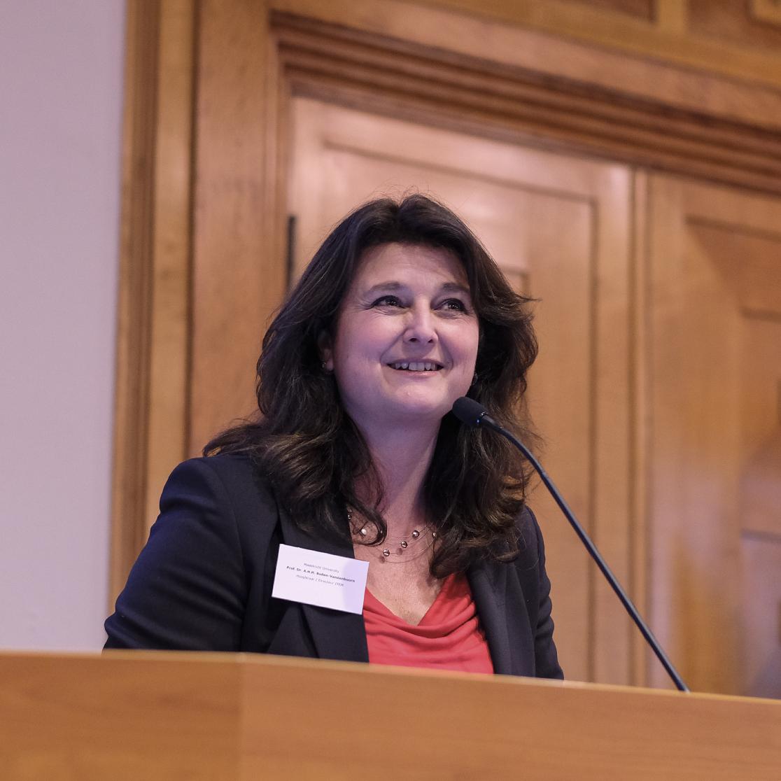 Pensioenseminar 2017 Foto 3 Anouk Bollen