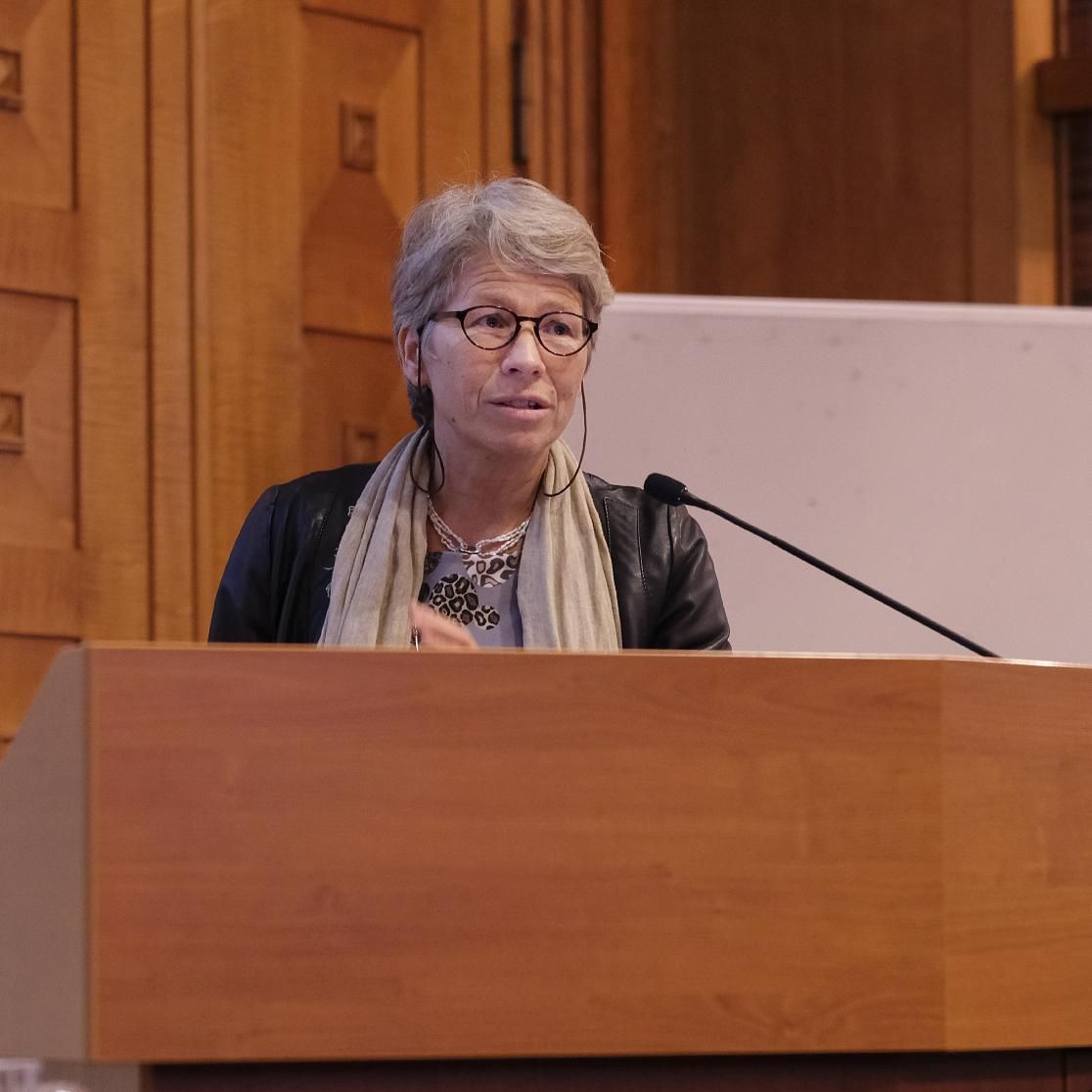 Pensioenseminar 2017 Foto 4 Jacqueline Lommen