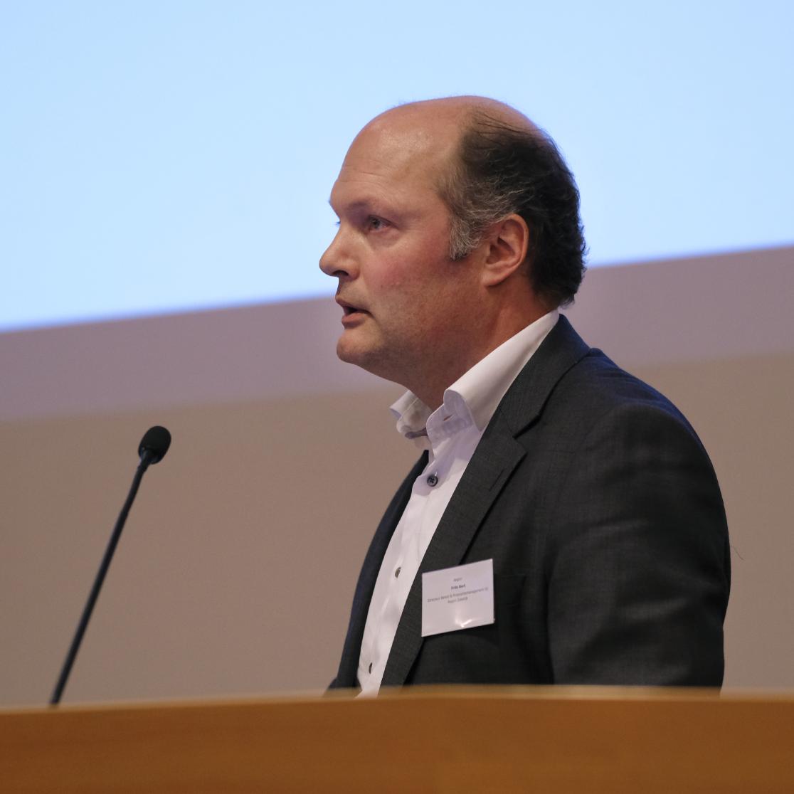 Pensioenseminar 2017 Foto 6 Frits Bart