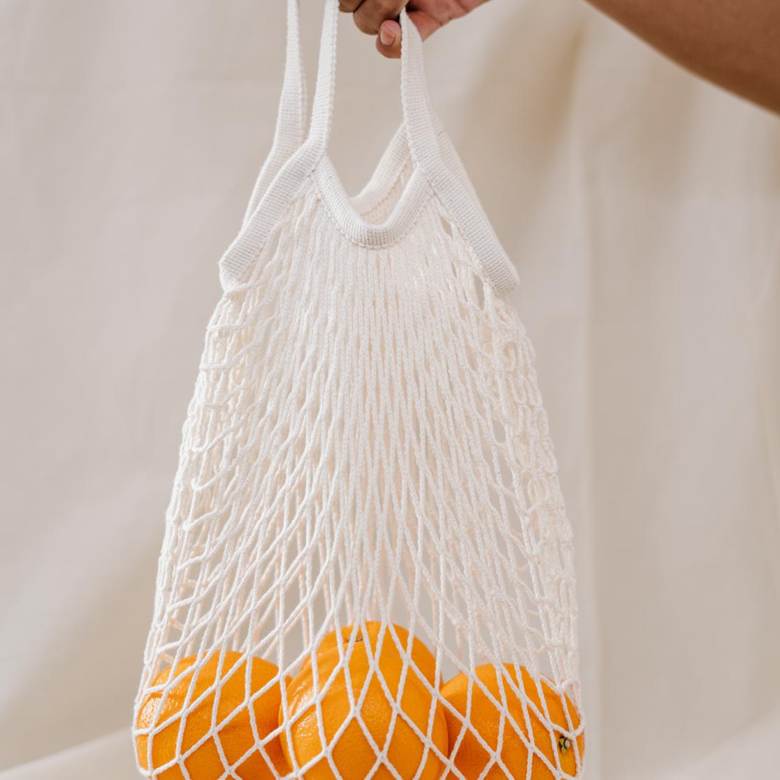 cotton bag