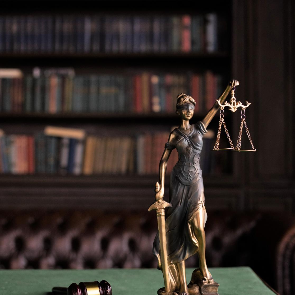 Law