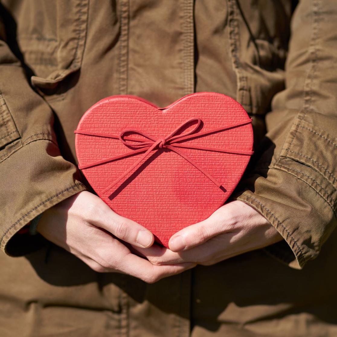 heart