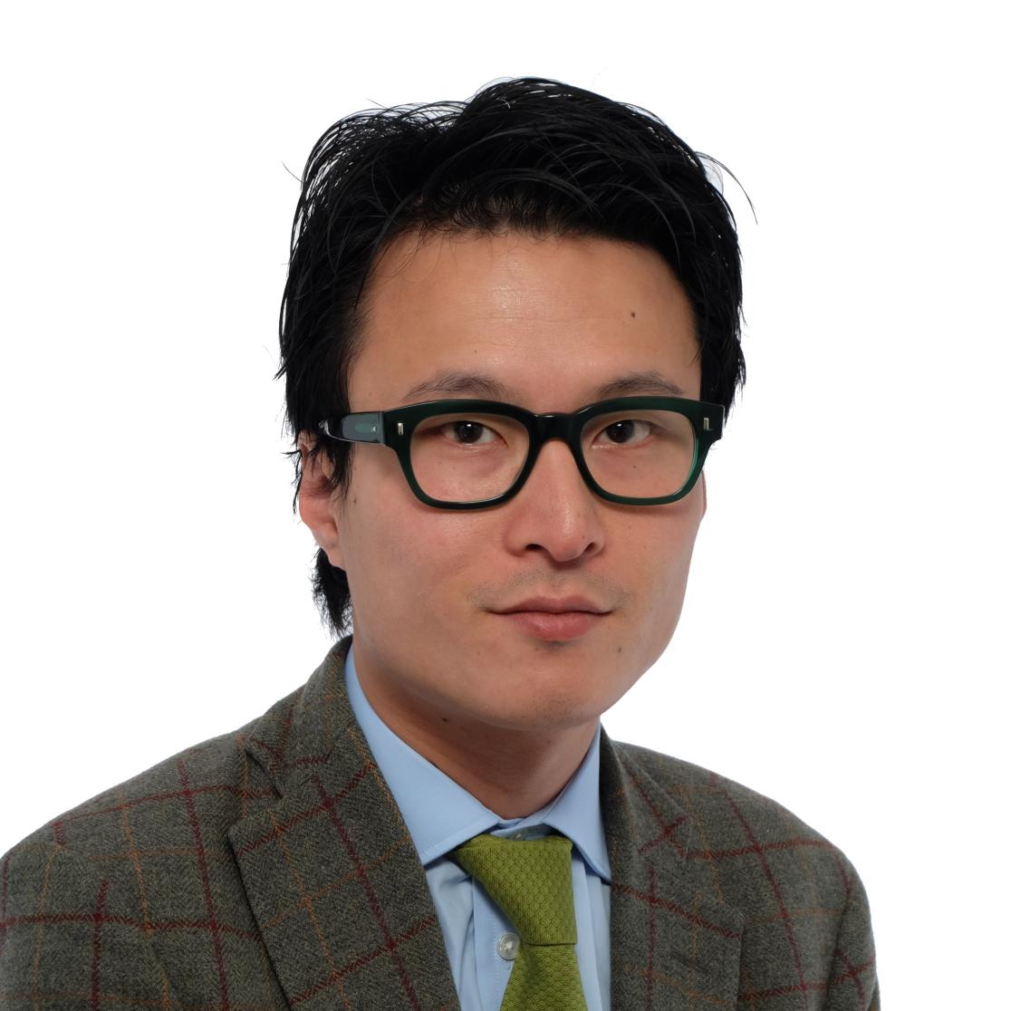 Phil Chan