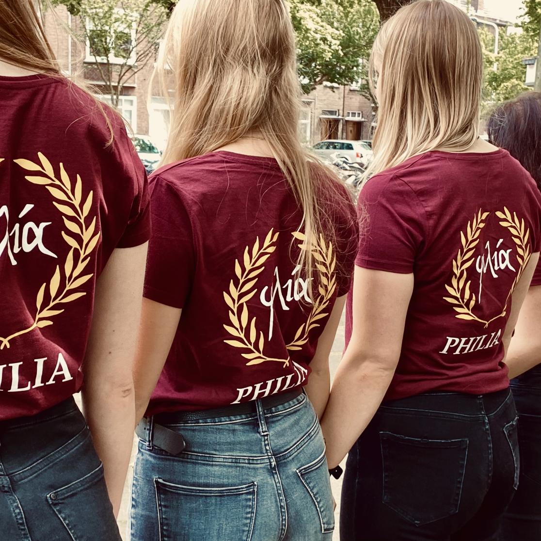 philia sorority