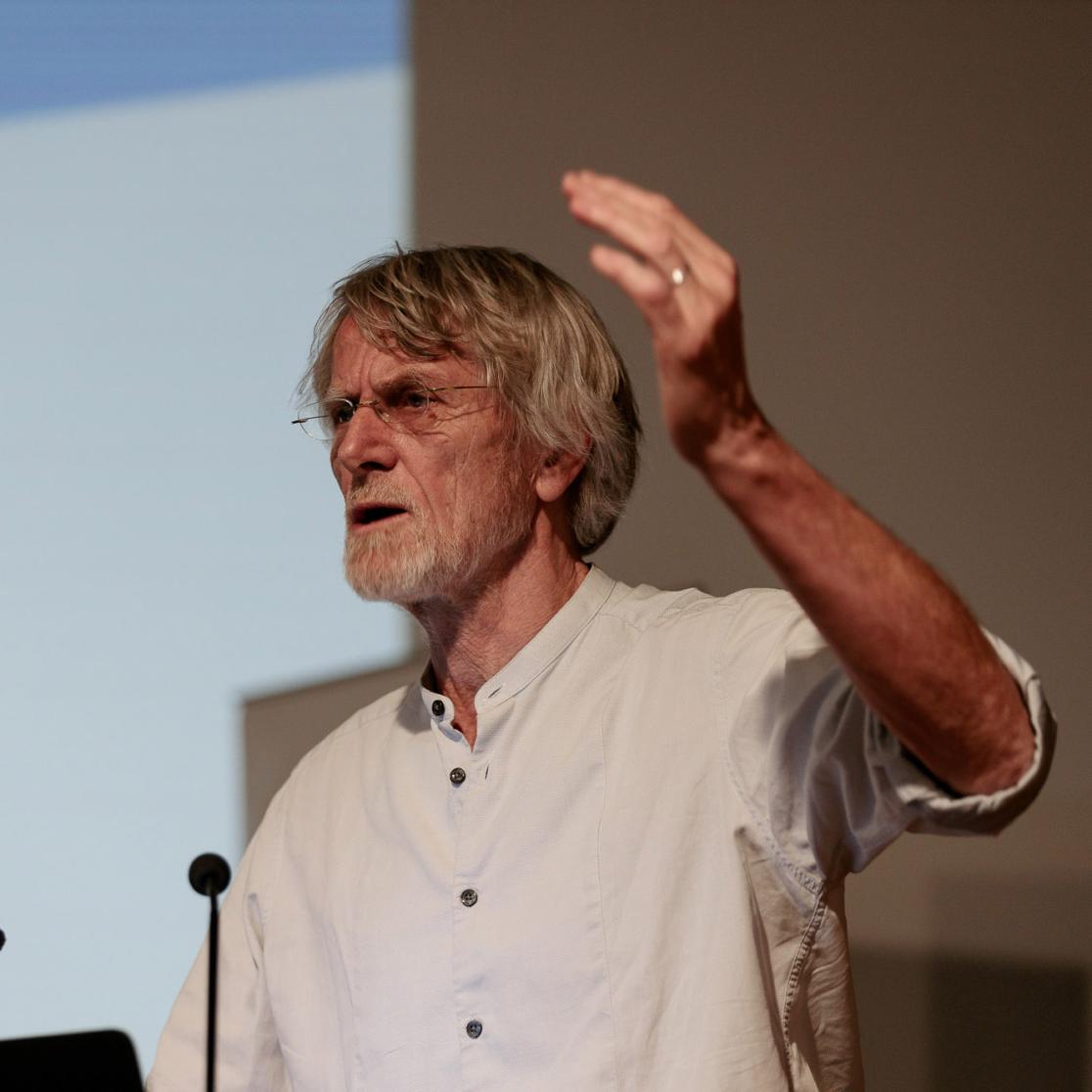Philippe Van Parijs