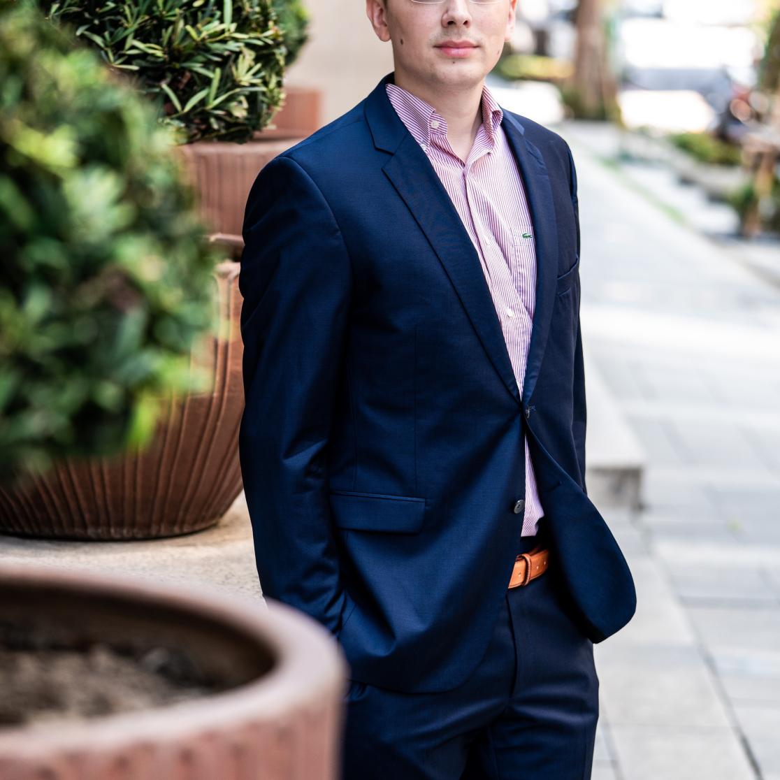 Timo Deist