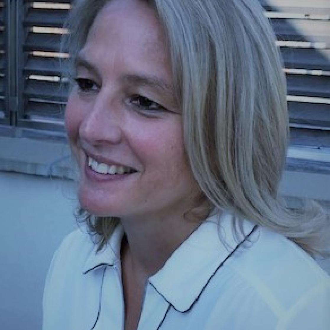 Fabienne Gautier