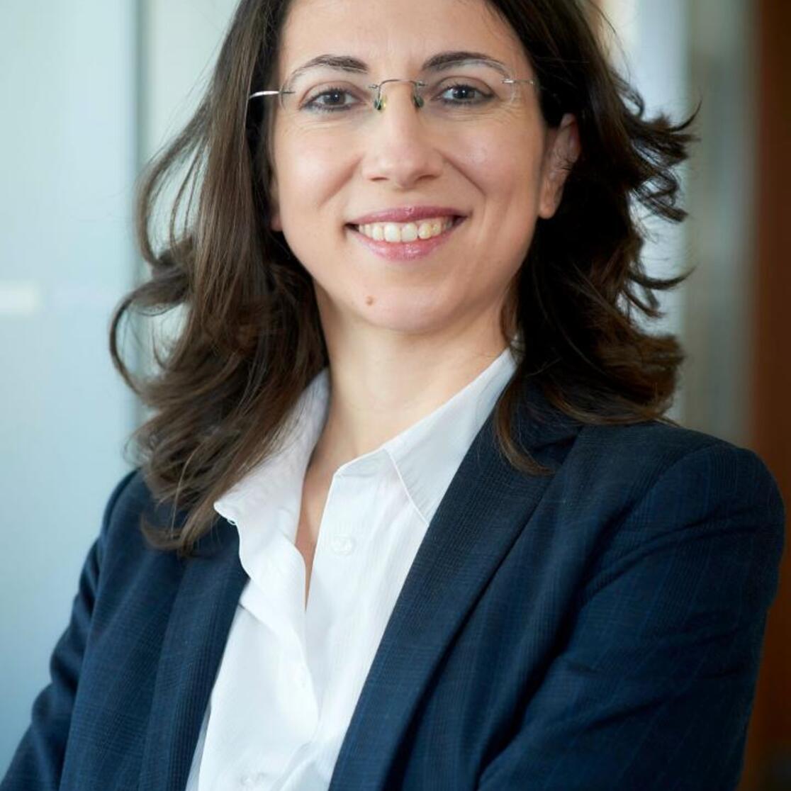Ilaria Passarani
