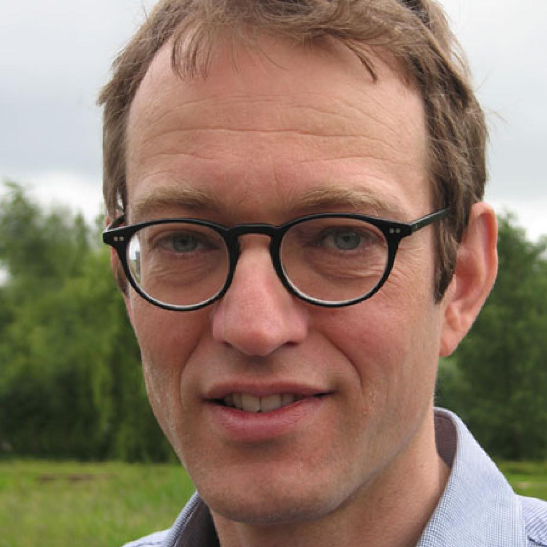Pieter Jelle Visser