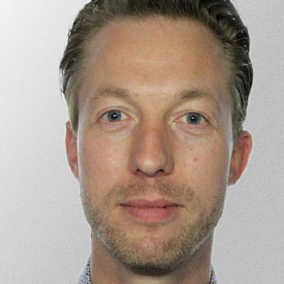 Pieter Kubben