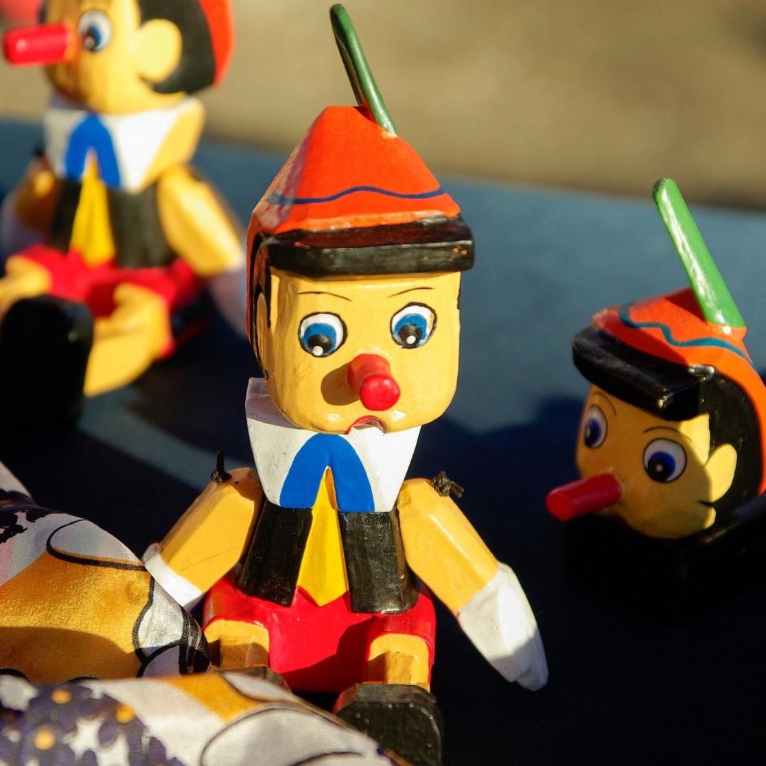 Verkiezingsbeloftes en het aanzien van de politiek?