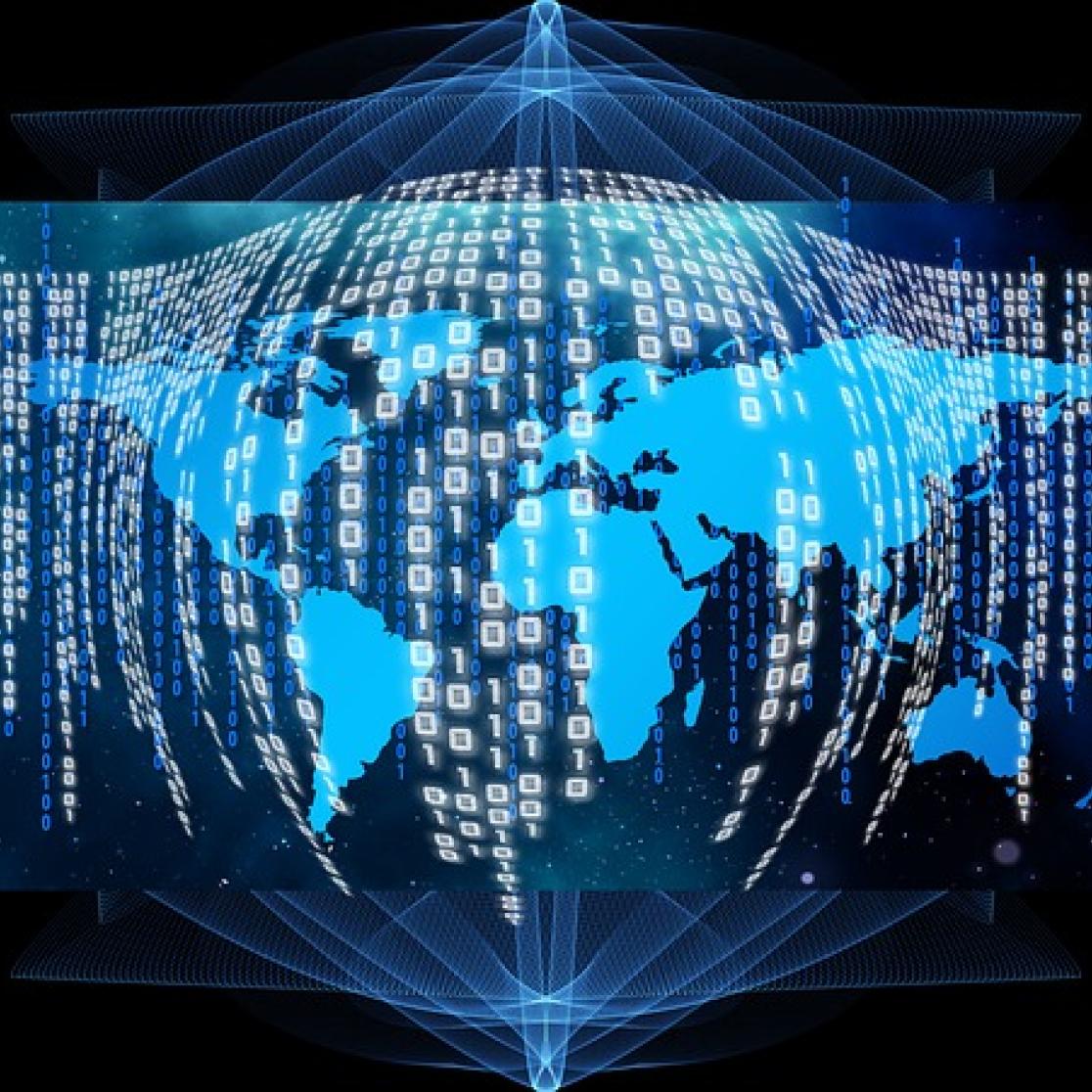 pixabay binary-1695476_640 digital data exchange