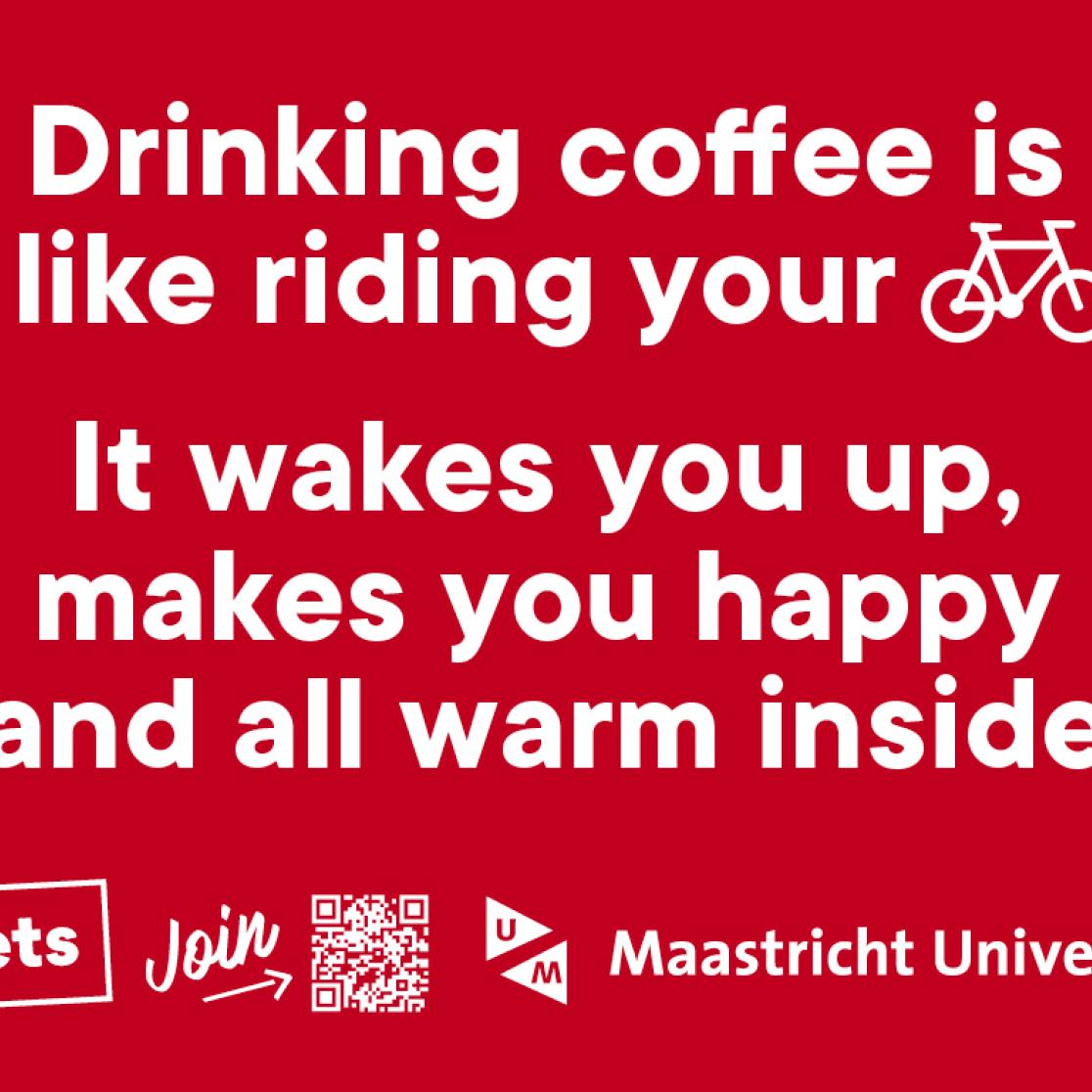 #posifiets