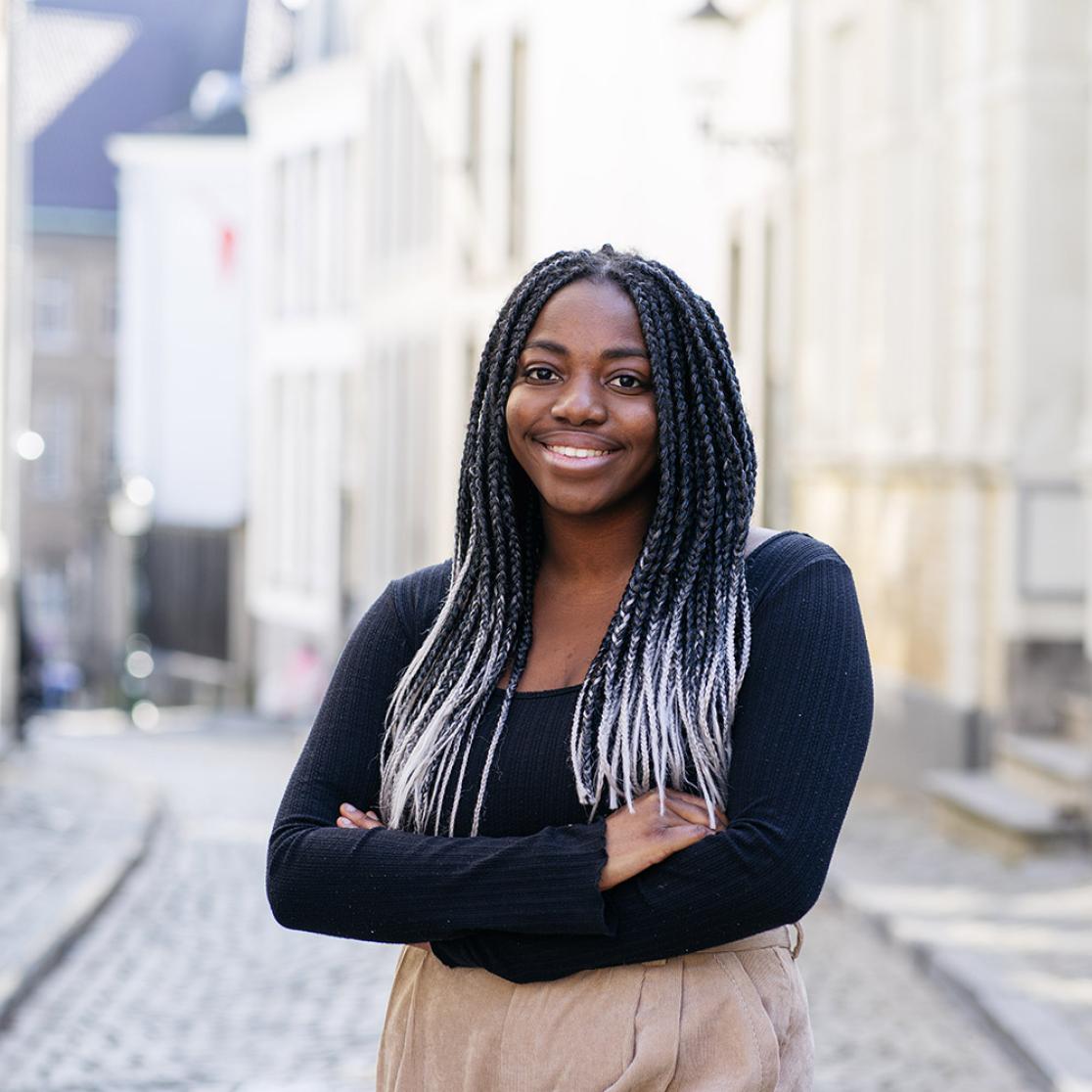 Diane Ngatchou
