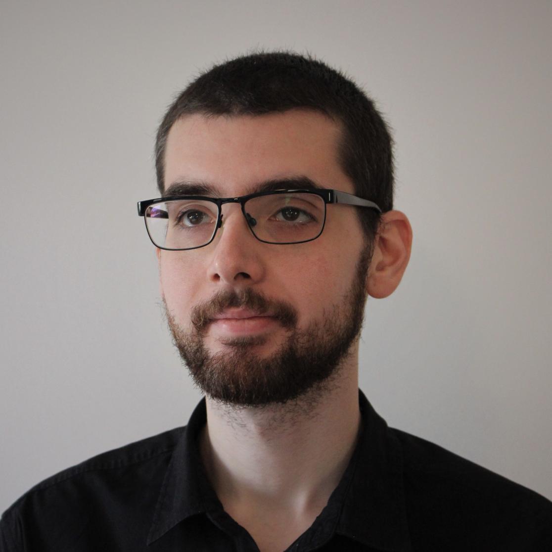 Ben Fishman