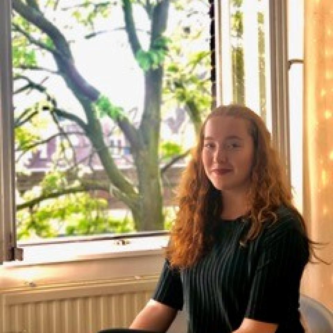 Isa van Dijk