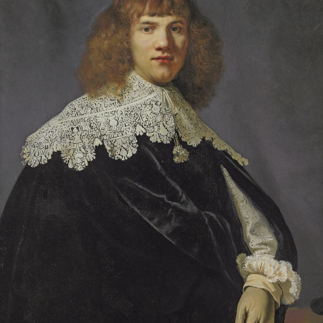 rembrandt