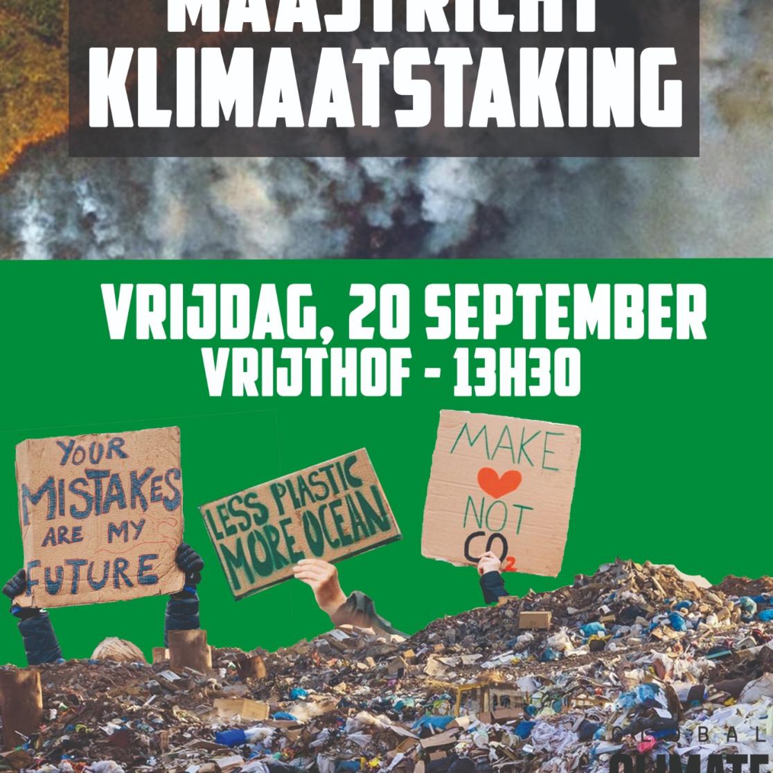 klimaatmars