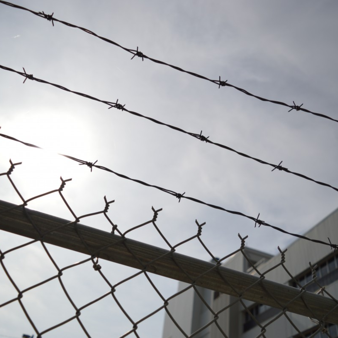 prison tuberculosis