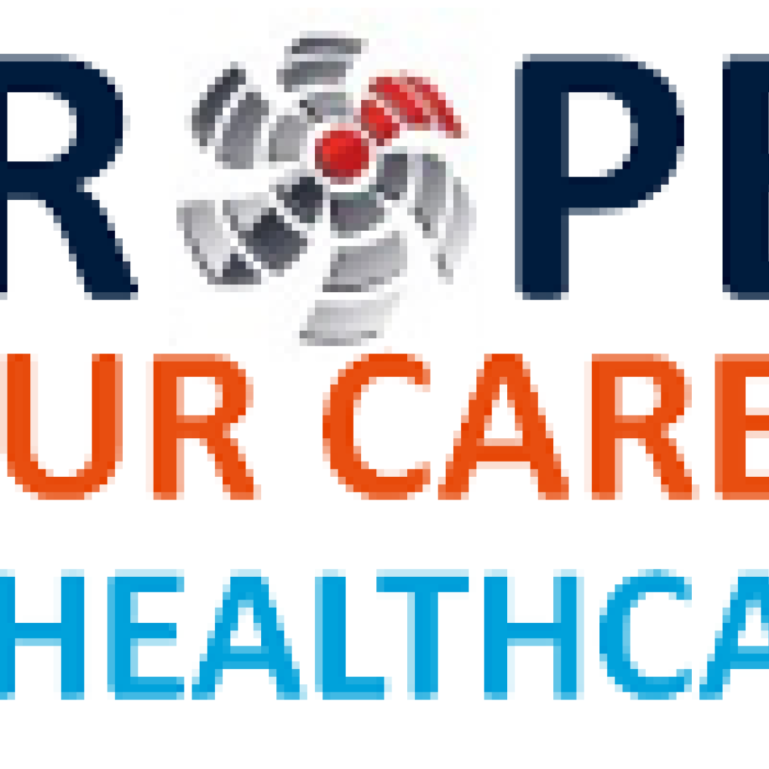 Logo propel your career