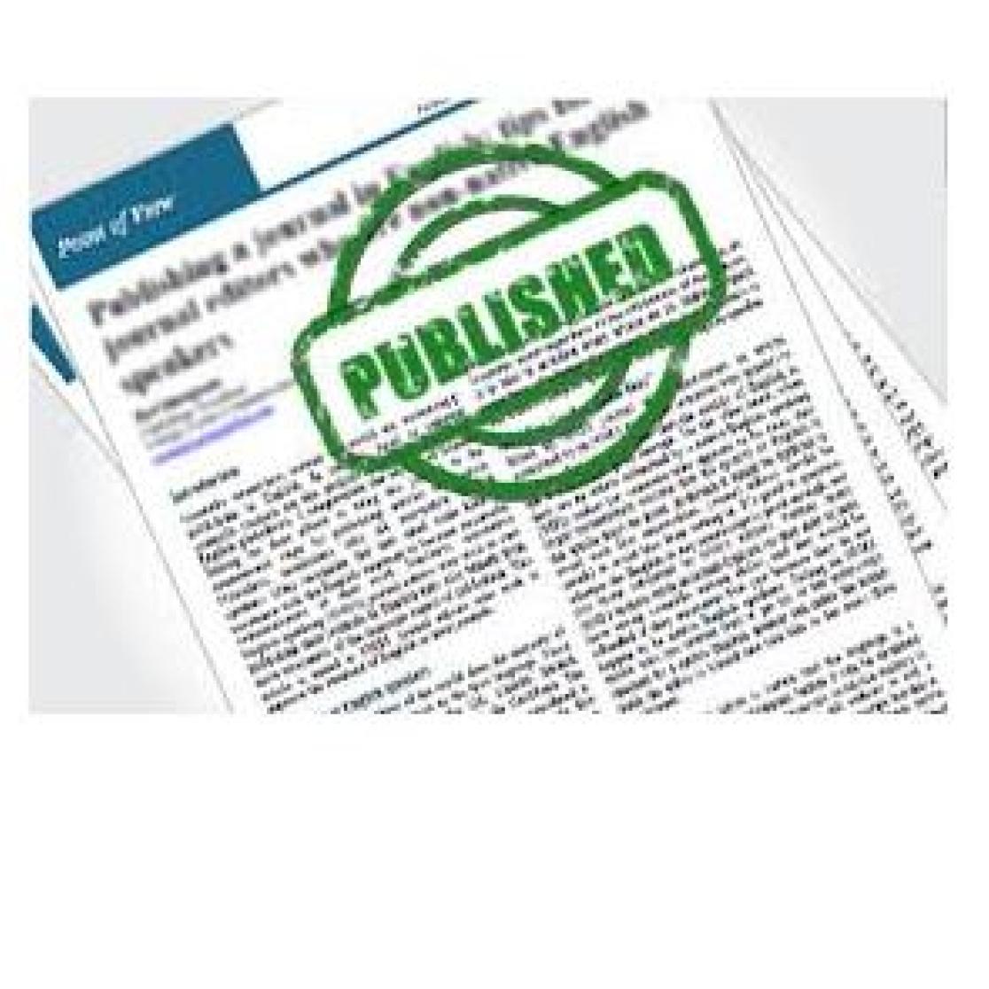 Published